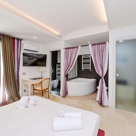 Relais Porta Del Sud Hotel Ostuni Buitenkant foto