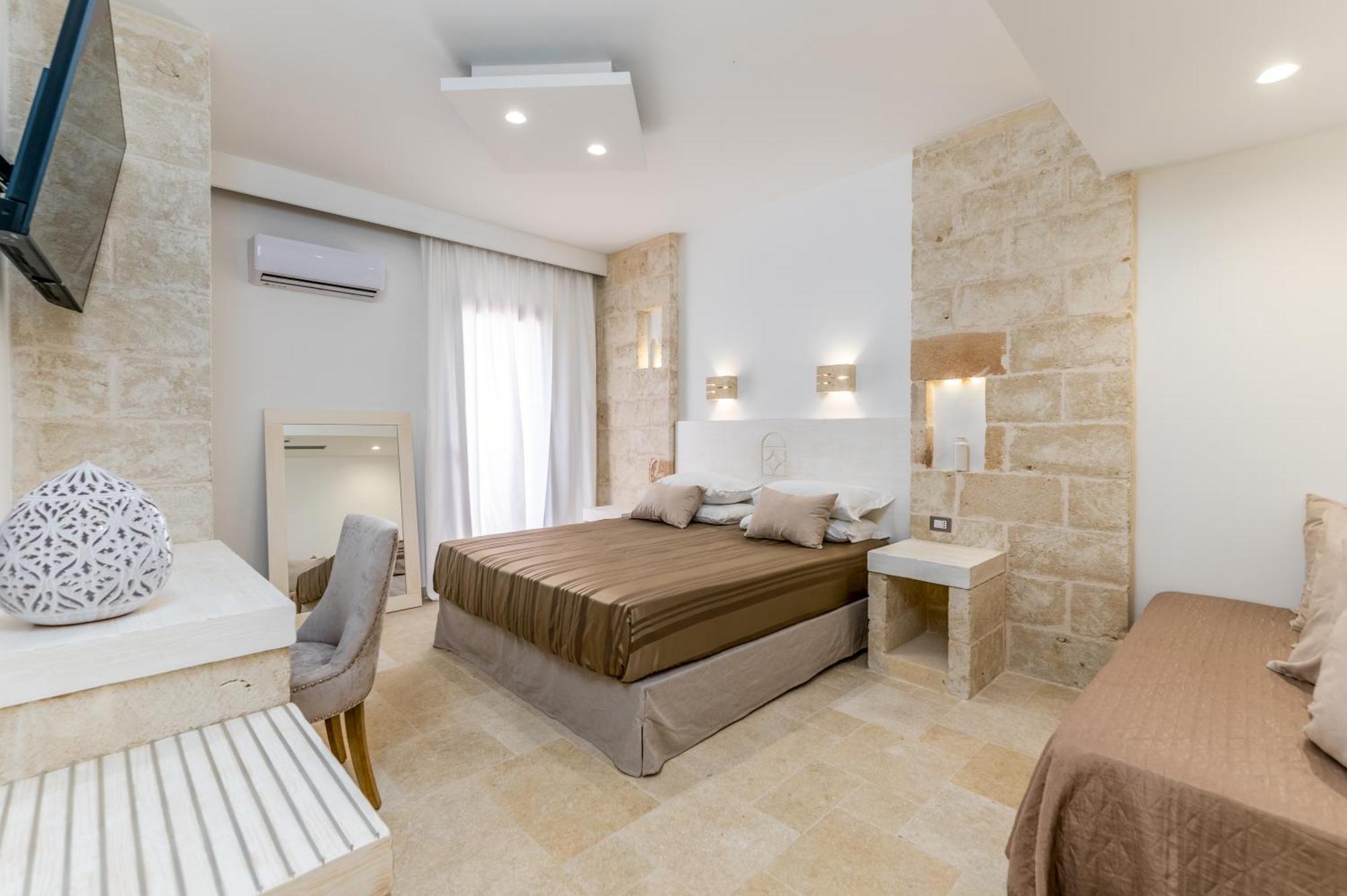 Relais Porta Del Sud Hotel Ostuni Buitenkant foto