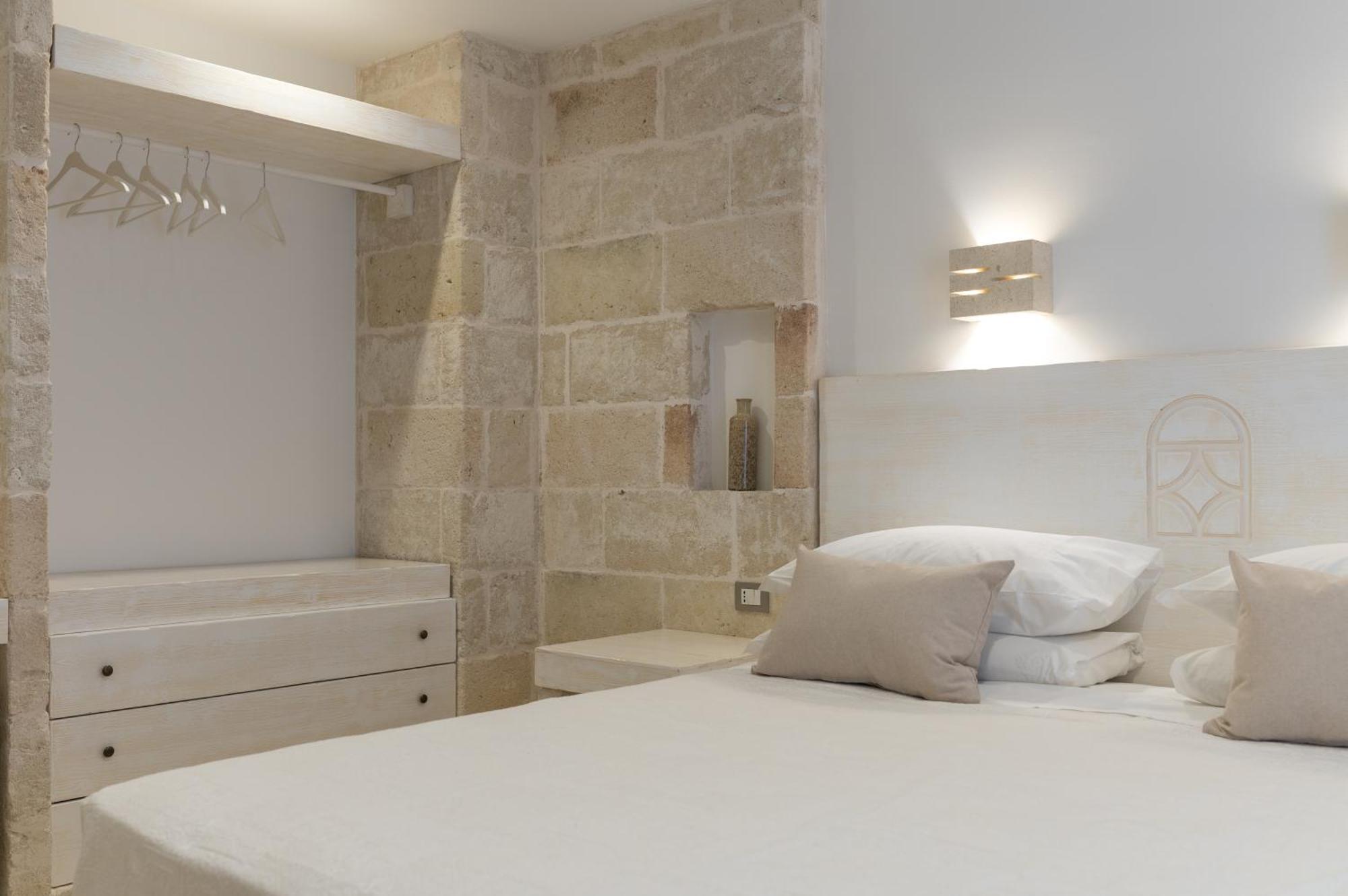 Relais Porta Del Sud Hotel Ostuni Buitenkant foto