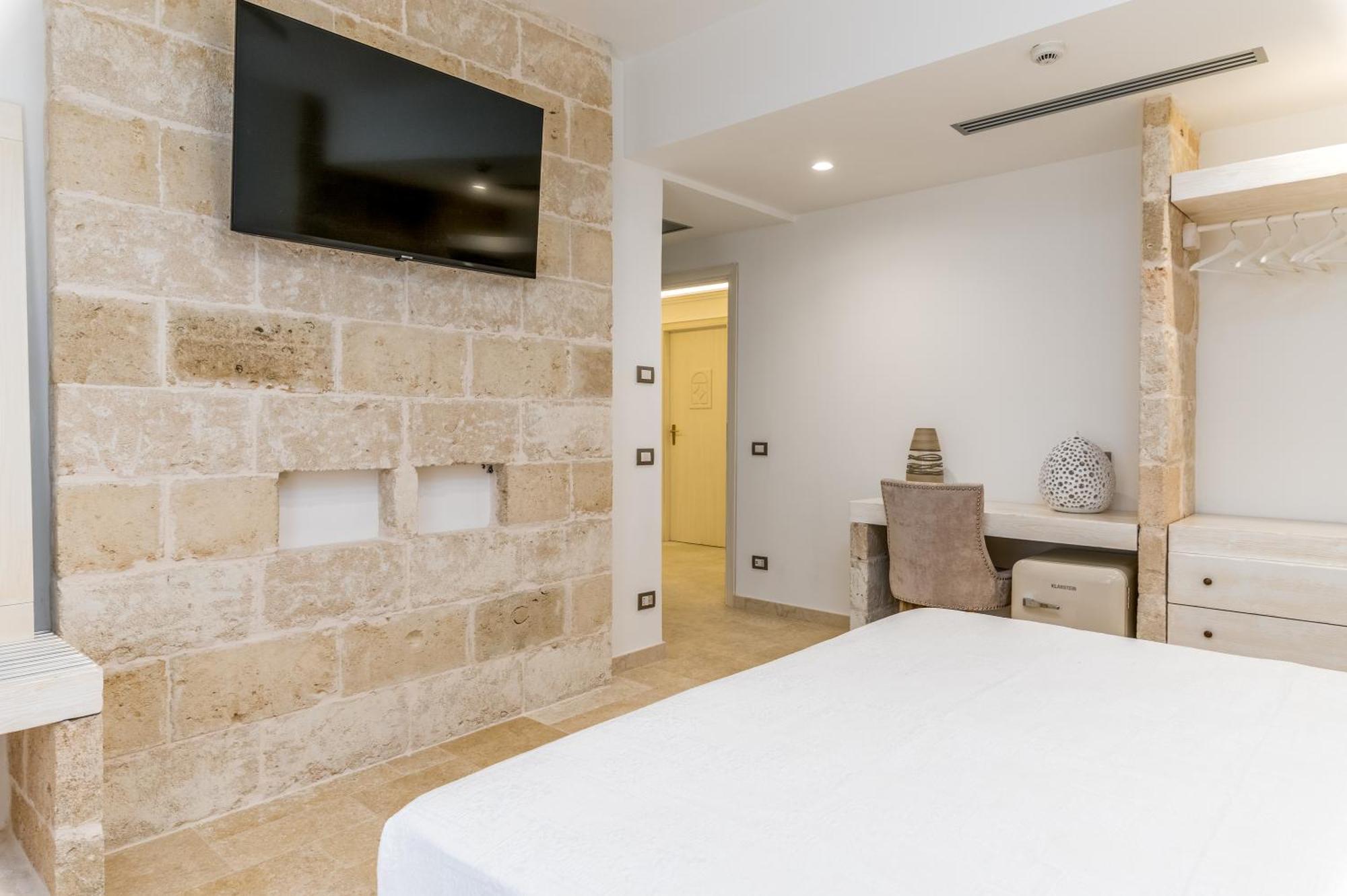 Relais Porta Del Sud Hotel Ostuni Buitenkant foto